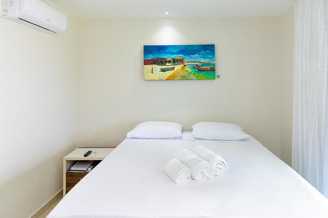 Espetacular Casa De Charme Em Sao Miguel Do Gostoso - Salou 빌라 외부 사진